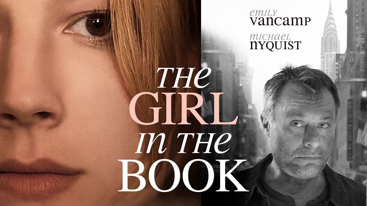 The Girl in the Book Vorschaubild des Trailers