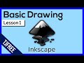 Inkscape Functionality and Features