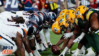Broncast | Análisis del Packers vs. Broncos de la Pretemporada Semana 2