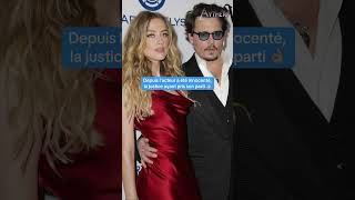 Johnny Depp pourrait revenir dans Pirates des Caraïbes 6 ! #johnnydepp #piratesofthecaribbean