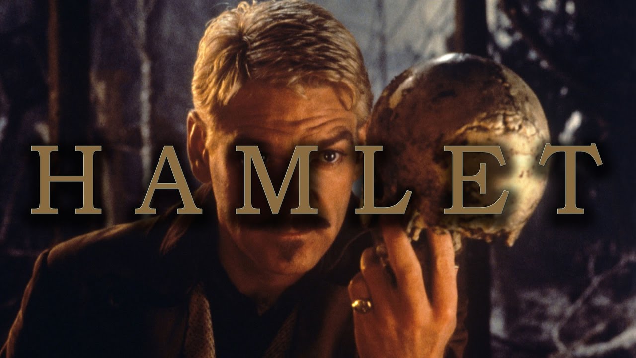 Hamlet miniatura do trailer