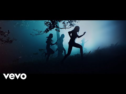 The Weeknd - Nothing Is Lost (You Give Me Strength) (Official Music Video)