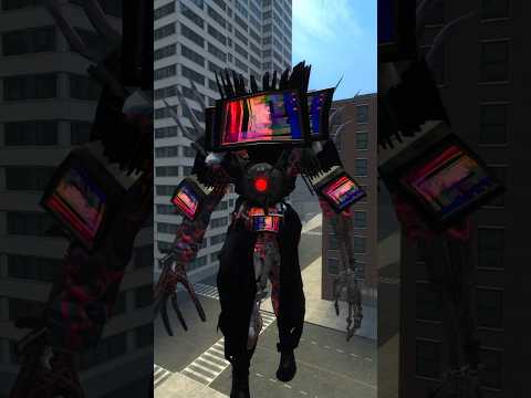 HELP DEFEAT CORRUPTED UPGRADED TV MAN!