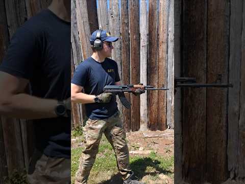 Norinco Underfolder