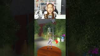 AKU DIKATAIN DONTOL?! [Roblox Indonesia] #shorts