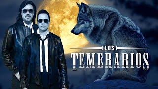 Los Temerarios Viejitas Románticas 💝 Románticas Del Ayer 💝 Mejores Viejitas Canciones Inolvidables#2