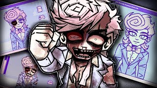 Harvey is Back in Bloodmoney 2 || Human Expenditure Program (Full Game ALL ENDINGS)