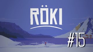 Röki - Let's Play |German| #15 |Chaos, die Zweite!|