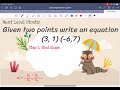 Exploring Rational Expressions: Addition and Subtraction