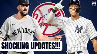 EVERYTHING Is Starting To Come Together... | Daily New York Yankees News & Rumors