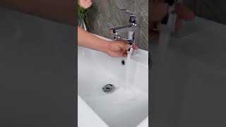 Product Link in Bio ( # 1796 ) @MaviGadgets ✅ Full Rotating Universal Faucet Tap Extender