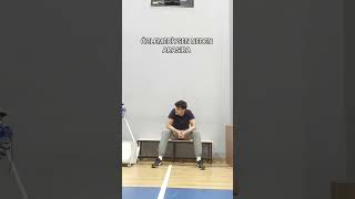BASKETBOLU ÖZLÜYORUM