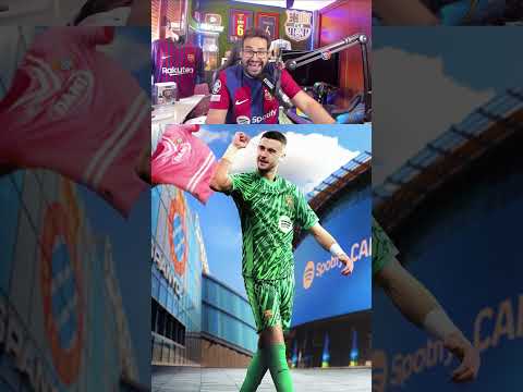 Llaman traidor a Joan García #joangarcía #barça #mancuer #futbol #viral #mercato #shorts