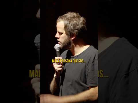 Virgen en el Show #shorts #funny #standup #standupcomedy #virgen