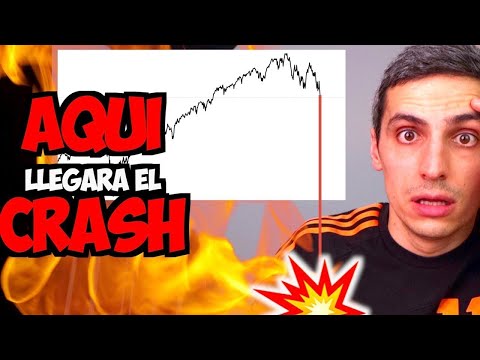 ⚠️ LOS 3 MOTIVOS por los que EL CRASH AHORA es INEVITABLE