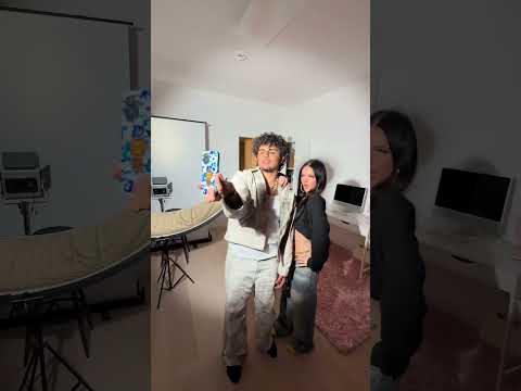 Dame tu cosita tutorial! 😏#short#short#chiara_dancer