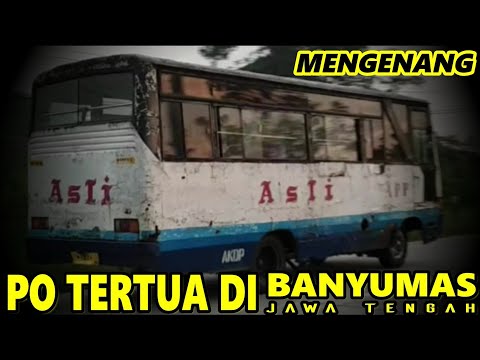 FISIK BOLEH TUA SEMANGAT TETAP MENYALA ‼️PO ASLI Sang Legenda dari Ngapak Raya