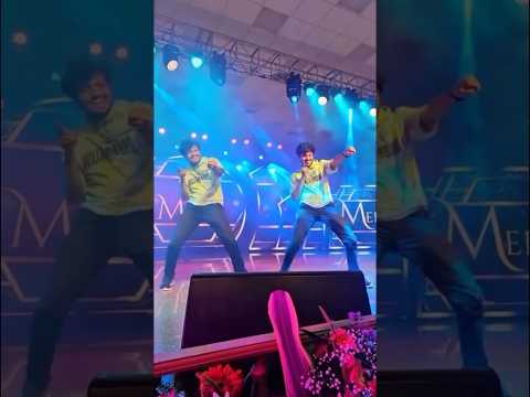 Aasa Kooda | Judge Showcase | VIT | SRMC | Ethiraj | Twinnox