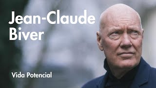 Jean-Claude Biver: Watches, Eternity, and Mastering the Invisible | Jesus Sierra