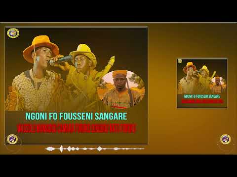 Ngoni Fo Fousseni Sangare dans Wassolo Mamadou Camara Foroko Djougou Nato Foroko par BEN BD PROD