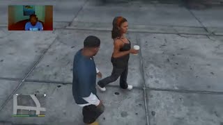 picking up thotties in gta 5 stream (part 7)