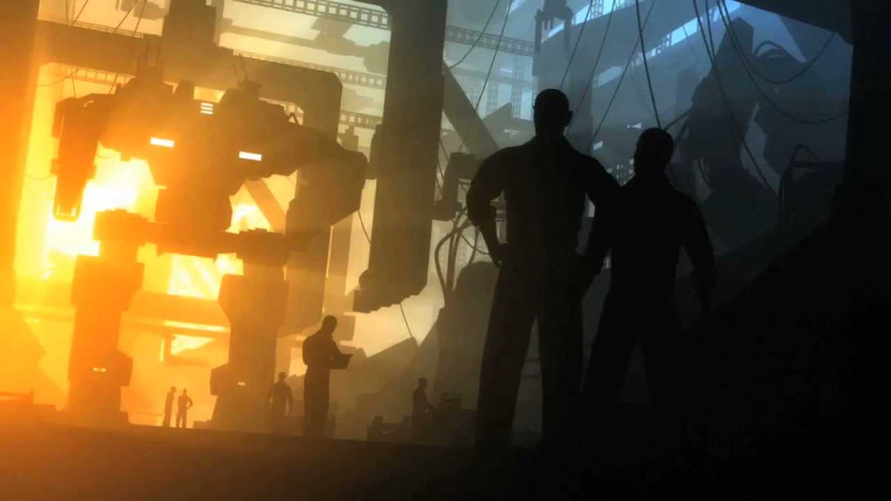 Supreme Commander 2 trailer thumbnail