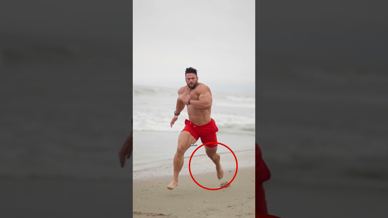 How to do : running
