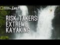 Risk and Adventure: Lessons from the Pandi River Expedition