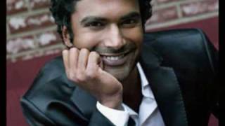 Sendhil Ramamurthy & Dania Ramirez