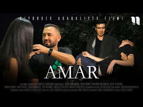 AMAR (o'zbek film)