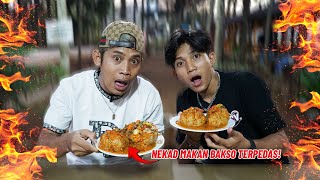 VIRAL! CUMA MAKAN BAKSO DAPET 5 JUTA!!! FT @CHOIRUL_HUDA02