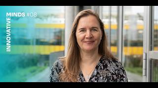 Innovative Minds #08 Kerstin Rönick