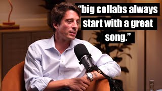 How To Make It On Your Own In Music | Successful Artist Manager Explains