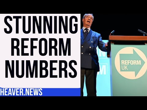 Reform UK Set For STUNNING New Breakthrough