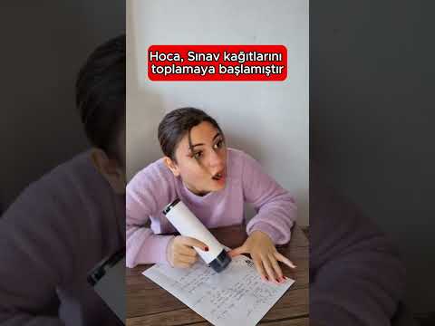 Kimin hocası böyle 😂  #öğrencivideoları #okulhali #keşfet