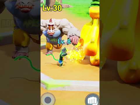 Age of Apes Ads Review New Level 🍌🐵Primate Rebellion #gaming #games #funny