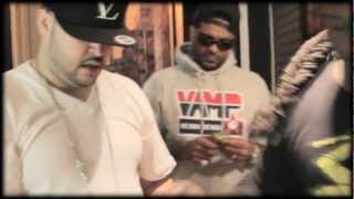 Jim Jones - "Mary's Prayer" (Reggae ReVamp)