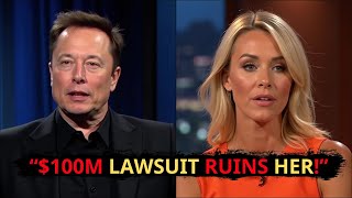 Musk Sues Liberal TV Host: Panic Ensues | Elite Stories