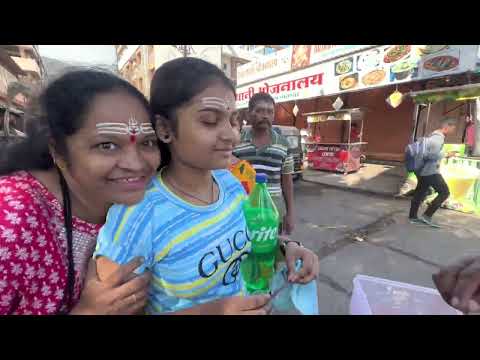 Vlog | Way to Trimbakeshwar | Gaurav