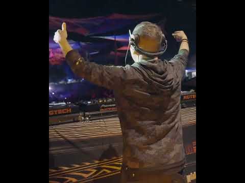 Ace Ventura @ Yanomami Festival, Brazil 2025