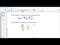 Exploring Writing and Graphing Inequalities