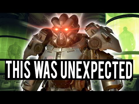 Fallout 76 Players ALREADY FOUND NEW SECRET RAID BOSS & Bethesda Hasn't Even Added it to the Game..