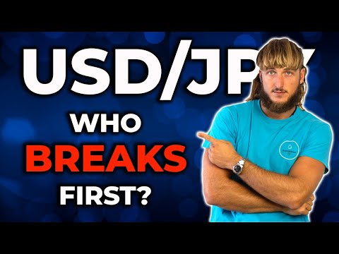 USDJPY Analysis Today: Technical and Order Flow !