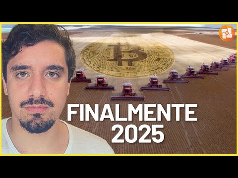 BITCOIN: ANO DE COPA DO MUNDO! A ÚLTIMA CHANCE?