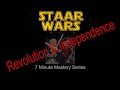 American Revolutionary War Key Events