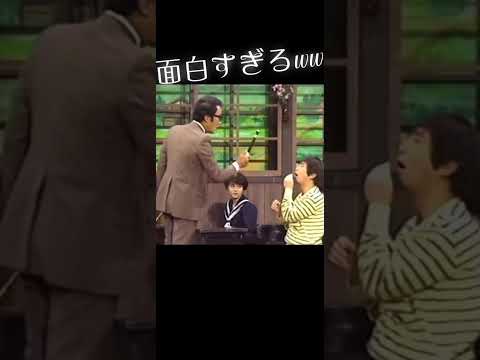 志村けん#志村けん