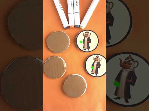 Brainrot Arabic version game #shorts #brainrot