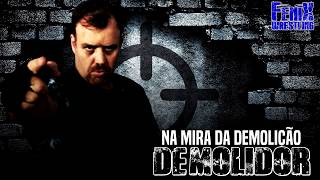 FWE Music: Demolidor "Na Mira da Demolição"