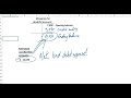 Accounting Concepts and Principles
