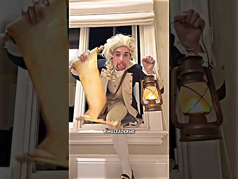 Alexander come back to sleep..😔 #hamilton #alexanderhamilton #trending #viral #shorts #funny